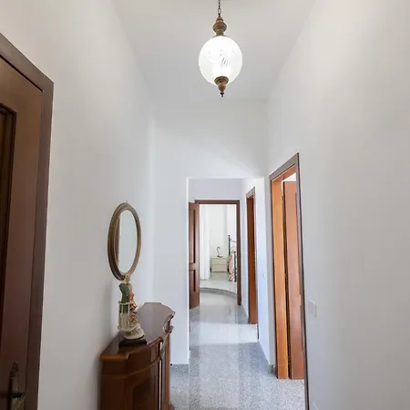 Casa Di Leonardo 2 * Roccella Ionica