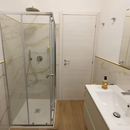 Casa Di Leonardo 2 Appartement