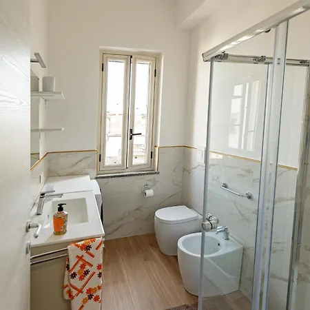 Appartement Casa Di Leonardo 2