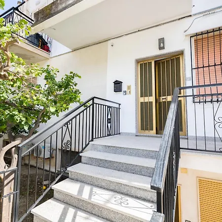 Casa Di Leonardo 2 Appartement *