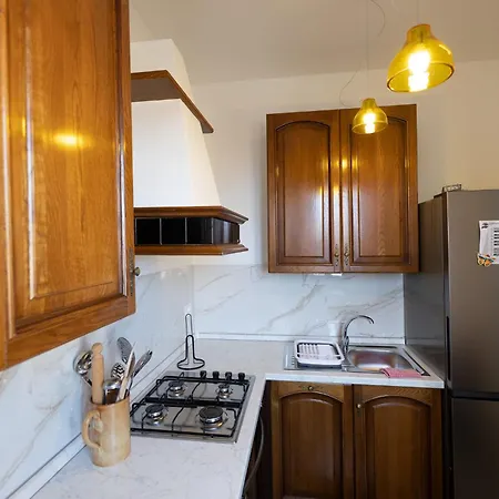 Appartement Casa Di Leonardo 2 *