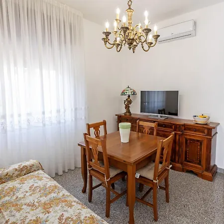 Casa Di Leonardo 2 Appartement *