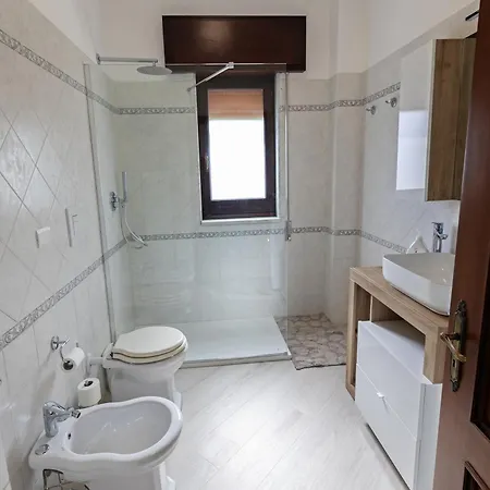 Appartement Casa Di Leonardo 2 *