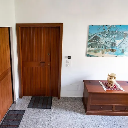 Casa Di Leonardo 2 * Roccella Ionica