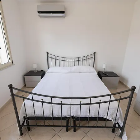 Casa Di Leonardo 2 Lejlighed