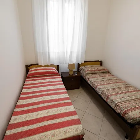 Casa Di Leonardo 2 Appartement Roccella Ionica