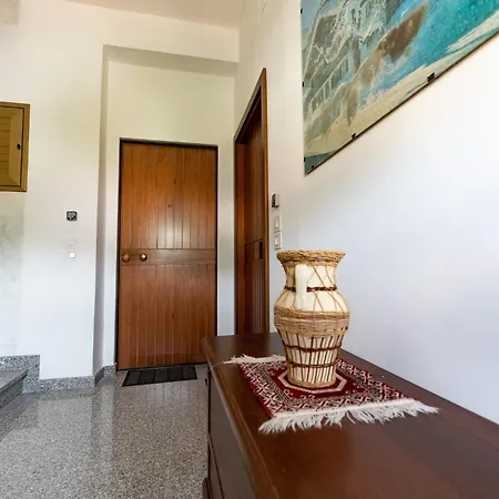 Appartement Casa Di Leonardo 2 *