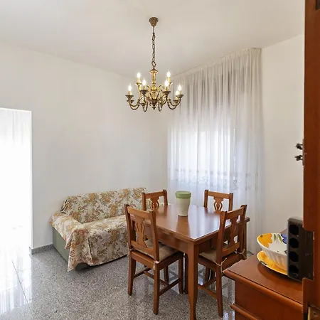 Casa Di Leonardo 2 * Roccella Ionica