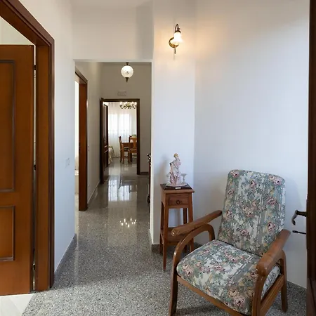 Casa Di Leonardo 2 Appartement