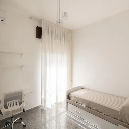 Casa Di Leonardo 2 *